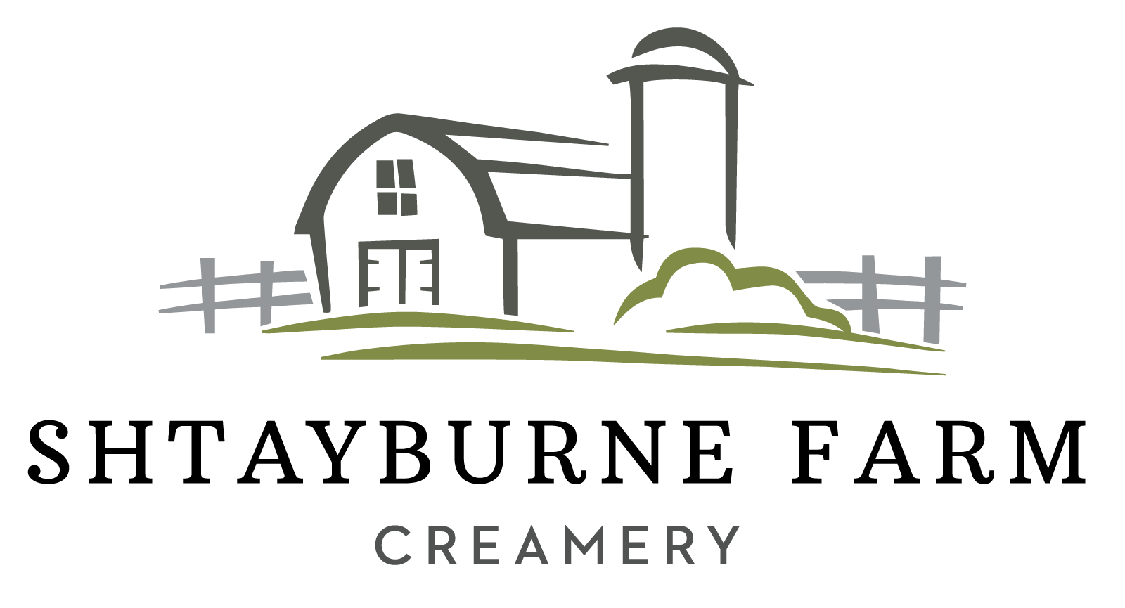 Order 2 Shtayburne Farm Creamery